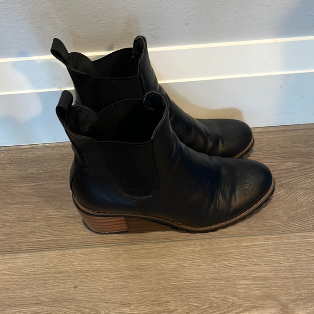 Women’s Ankle Boots